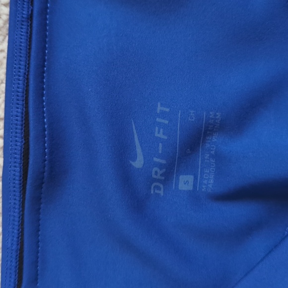 NIKE DRI-FIT Women's Leggings - Picture 4 of 4